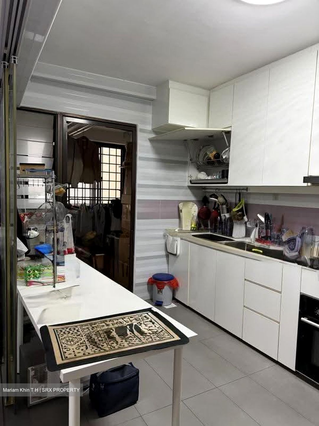 Blk 677 Choa Chu Kang Crescent (Choa Chu Kang), HDB 5 Rooms #636373791